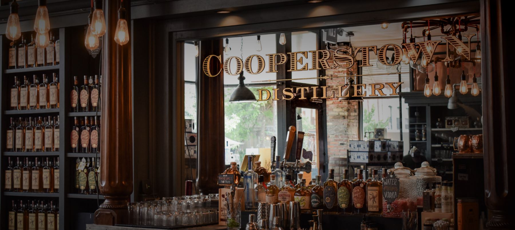 Cooperstown Distillery’s Best Bourbon for Beginners - A Taste Test Guide